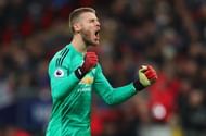 Tottenham Hotspur v Manchester United - Premier League